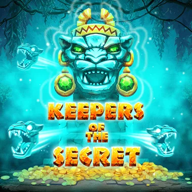 Keepers Of The Secret