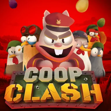 Coop Clash