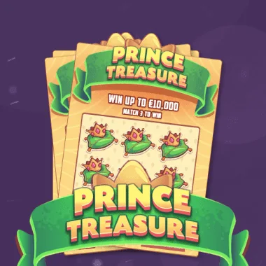 Prince Treasure